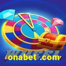 onabet .com